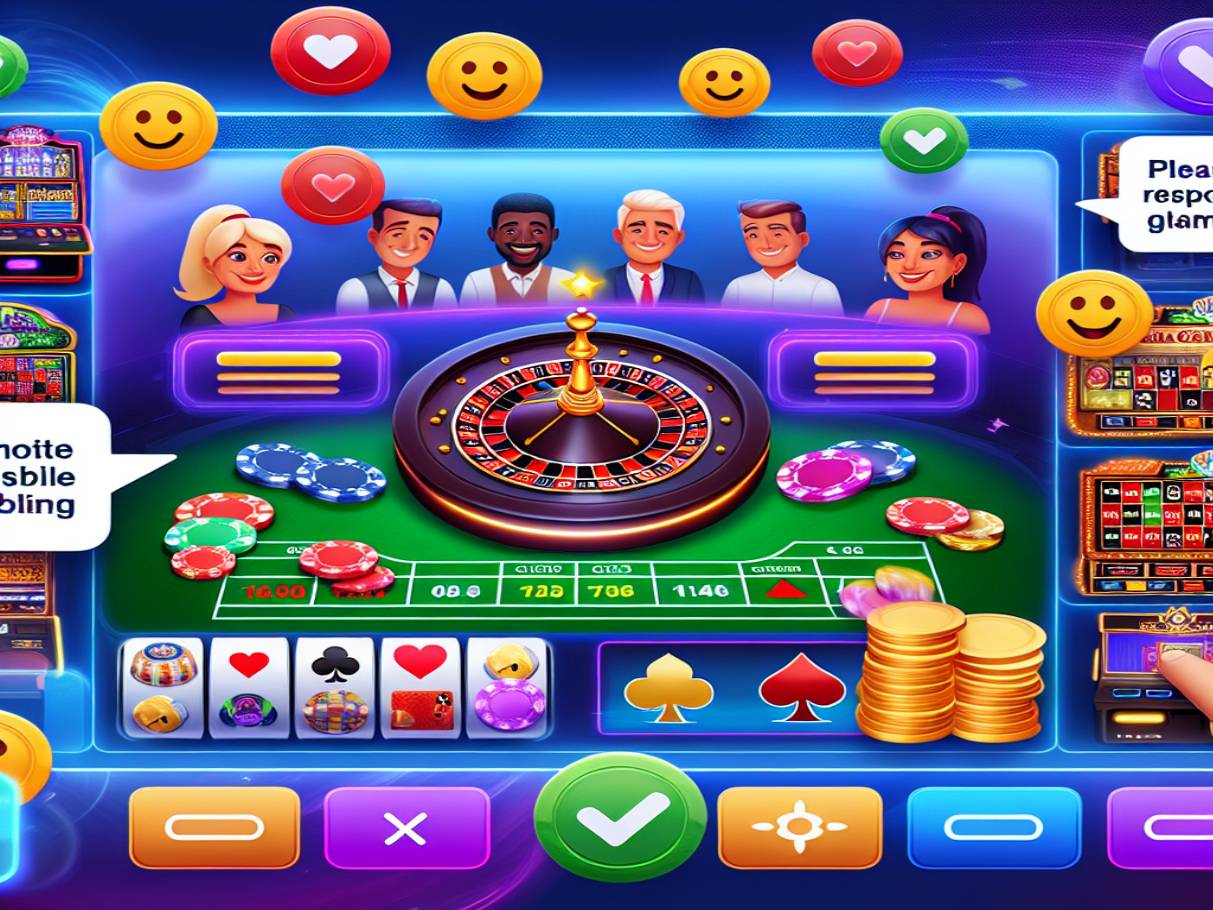 best casino app real money