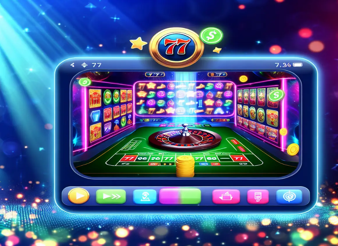 beste casino app iphone