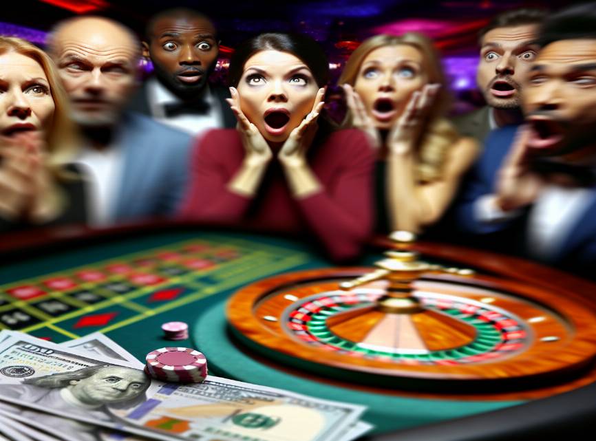 real money casino app